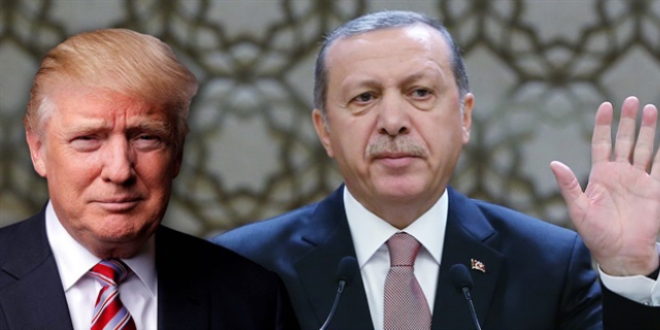 'İki başkan bir araya gelecek'