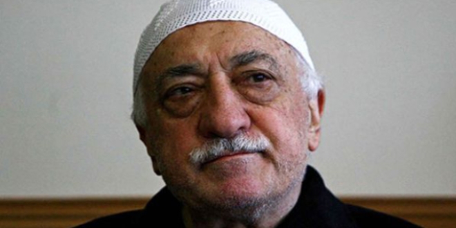 FETÖ elebaşı Gülen ilkokulu 17 yaşında bitirmiş
