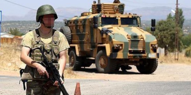 Operasyon başlayacak, Mardin'de sokağa çıkma yasağı