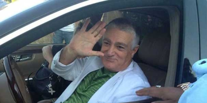 'Askeri casusuluk davası'nda 13 milyon liralık tazminat istemi