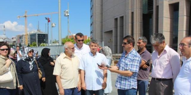 Tutuklanan askeri okul öğrencisinin ailesi yardım istedi