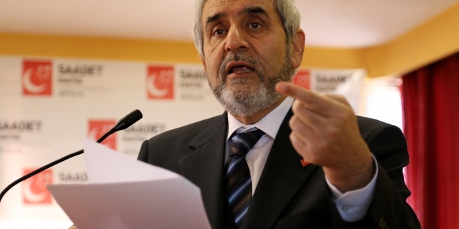 'Metnin içeriği bu kavgalar arasında kaynayıp gitti'