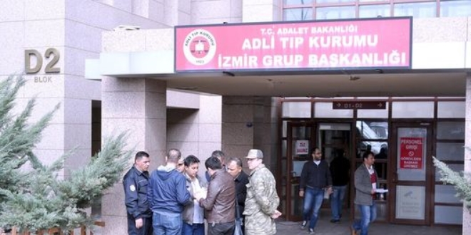 İmam, temizlemek için girdiği su kuyusunda öldü
