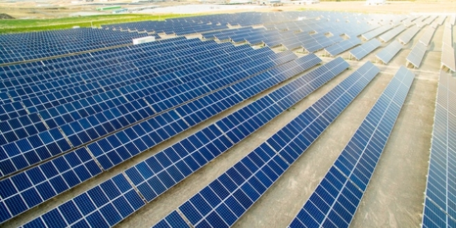 Yenilenebilir enerjide geleceğin trendi 'yerlileşme'