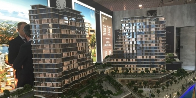 Maketten konut satışında yeni düzenleme