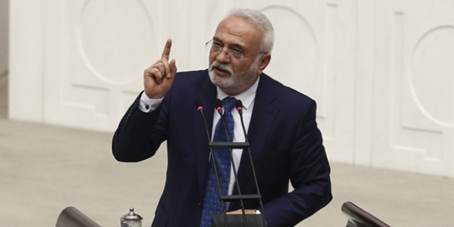 'Kılıçdaroğlu ile Baykal arasında bir hesaplaşma var'
