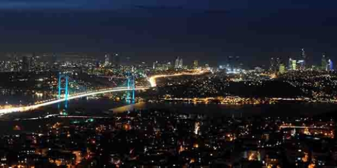 Elektrikte tüketim rekoru kırıldı