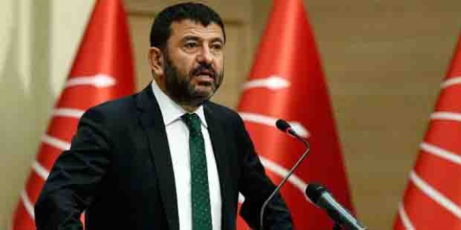 CHP genel Başkan yardımcısı: Anayasa Mahkemesine başvuracağız