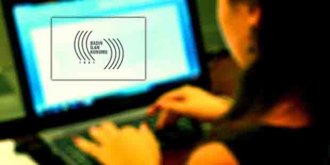 BİK, İnternet Yasası ile ilgili çalıştay düzenleyecek