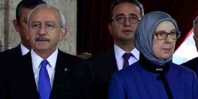 Kılıçdaroğlu, eski Bakan Ramazanoğlu'na tazminat ödeyecek