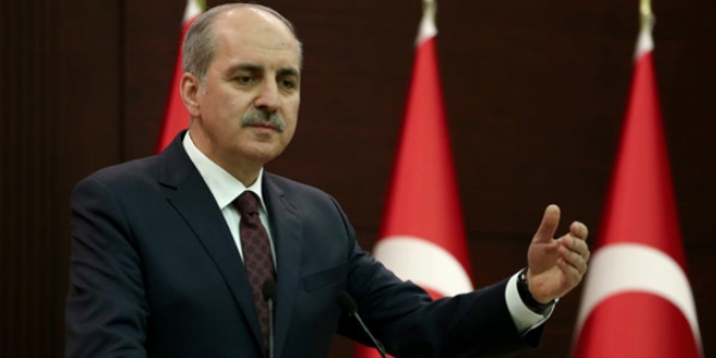 Kurtulmu, AA Editr Masas'na konuk olacak