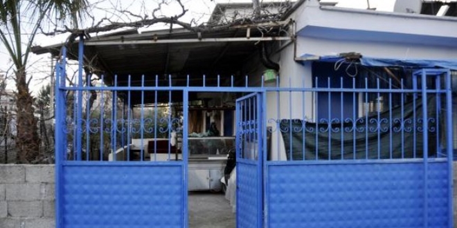 Antalya'da polisin yanl eve operasyon dzenledii iddias