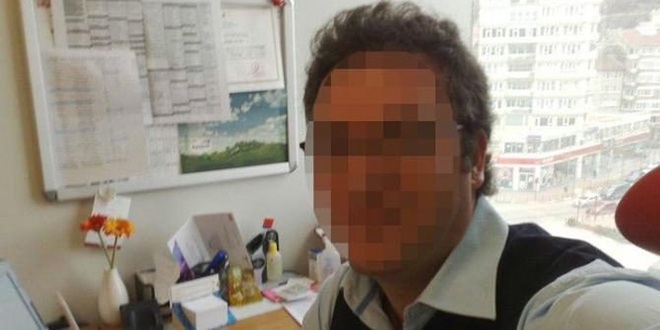 Yargıtay çocuk doktoruna şantaja verilen cezayı bozdu