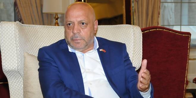 'Taşeron işçiler yıllarca sahipsiz kaldı'