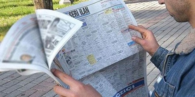 509 bin üniversite mezunu işsiz