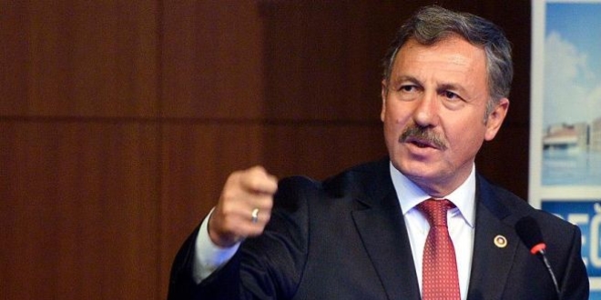 FETÖ elebaşı Gülen 'Sahtelik' üzerine kurulan bir kişi