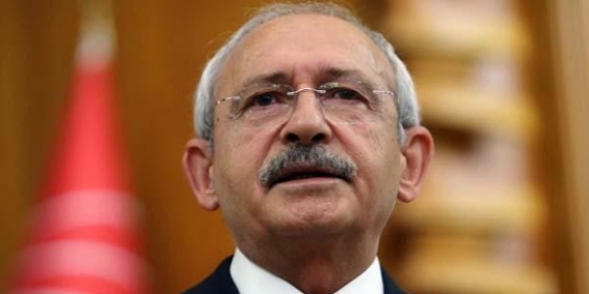 Kılıçdaroğlu, Mumcu ve Okkan'ı andı