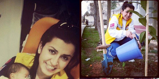 Yaralıya müdahale ederken araç çarpan sağlık görevlisi öldü