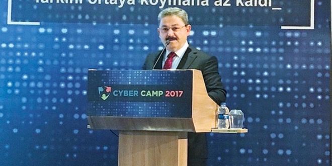 Siber saldırının 1 saati 1 milyar dolar