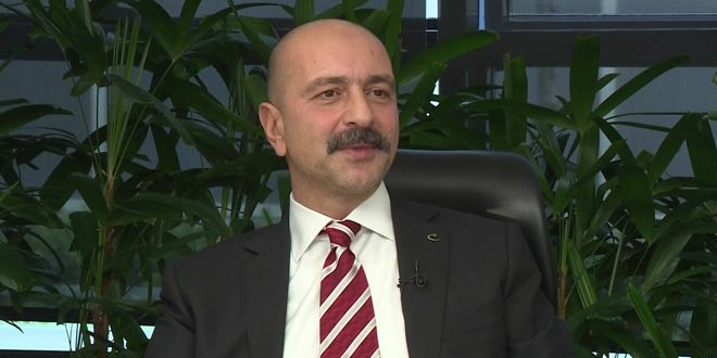 Akın İpek dahil 6 kişinin mal varlıklarına el konuldu