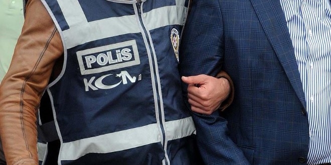Hatay'da ByLock'u kullanan 17 kişi FETÖ'den gözaltına alındı
