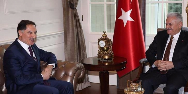 Cumhurbaşkanlığıyla gelen iki yenilik