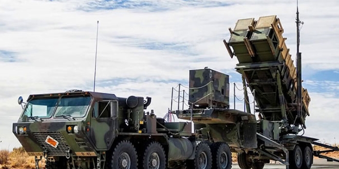 S-400 savunma sistemi için harekete geçiliyor