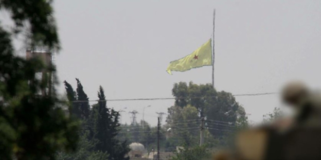'PYD'nin PKK'nın alt kolu olduğu kanıtlandı'
