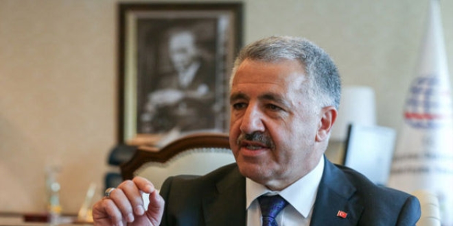 Ulaştırma Bakanı: Köprü ücretleri makul seviyede