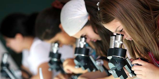 'Nanoteknoloji' yeni kimya müfredatına eklendi