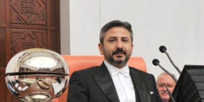 TBMM Başkanlık Divanı, CHP'nin iddialarını görüştü