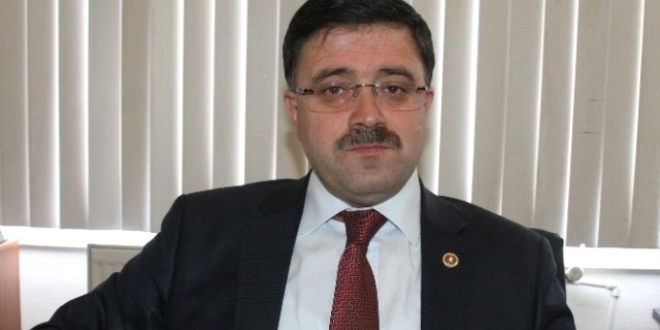 Türkiye'nin ilk şehir hastanesine yoğun ilgi