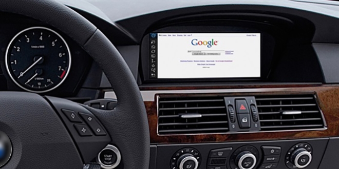 Yeni otomobiller için 'hacker' uyarısı