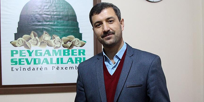 Siyer sınavına 200 bin kişi girecek