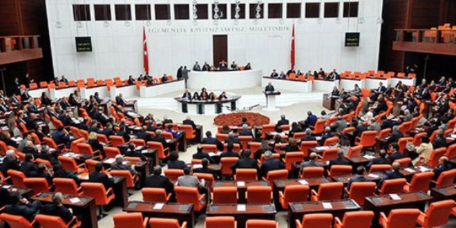 CHP'den tarım ve gıdada yabancı sermayenin araştırılması için önerge