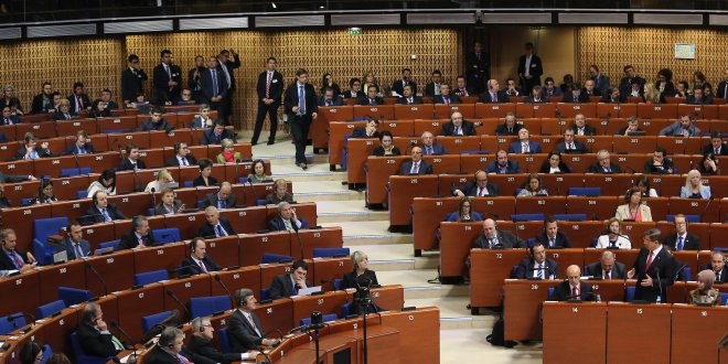 AKPM raporunda medya için 7 talep