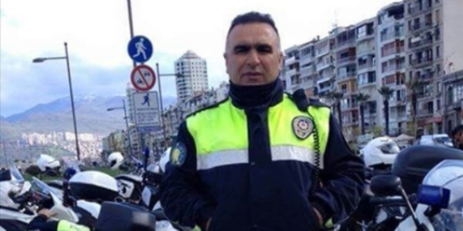 Şehit polis Sekin'in adı çadır kentte yaşayacak