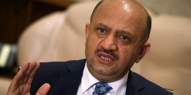 Işık: Yönetimde iki başlılığın kaldırılması lazım