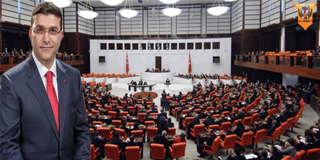 Yeni anayasa değişikliği güçlü ve tam bağımsız Türkiye için çok önemlidir