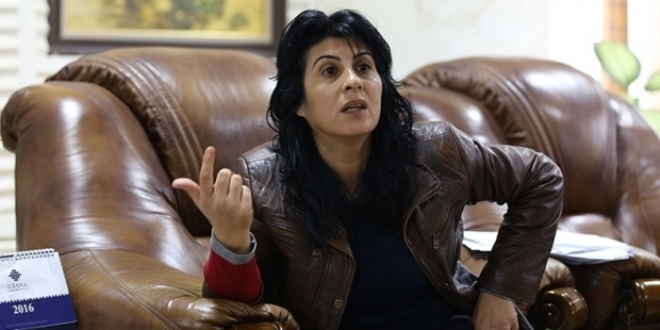Nusaybin eski Belediye Başkanı tutuklandı