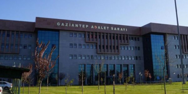 Gaziantep'te gözaltına alınan 8 polis memuru tutuklandı