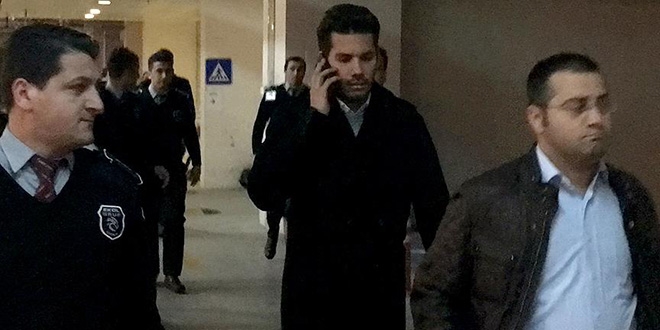 Rüzgar Çetin'in 7 yıl 6 ay hapis cezasına ilişkin gerekçeli karar
