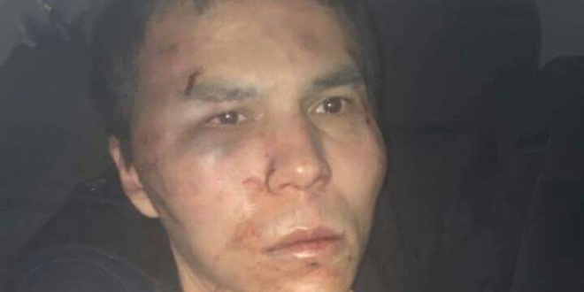 Reina katliamcısı polise anlattı: Oğlumla kaçacaktım ama..