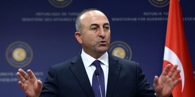 'Yunanistan ile aramızdaki geri kabul anlaşmasını iptal edeceğiz'