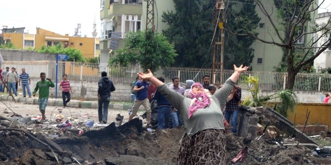 Reyhanlı faili kim? Acilciler mi, IŞİD mi yoksa FETÖ mü?
