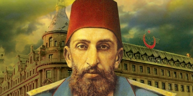 II. Abdulhamid'in torunu: 15 Temmuz'da reaksiyon gösterdik