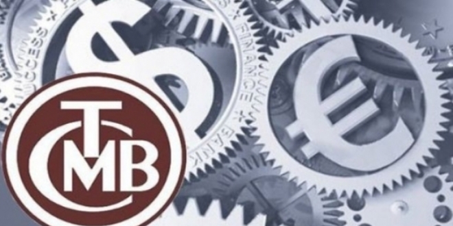 Merkez Bankası'nın sıkı duruşu kurdaki oynaklığı azaltıyor