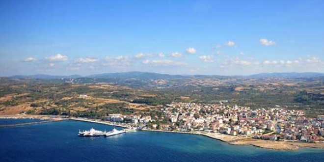 İstanbullu müteahhit 'Çanakkale' yolcusu