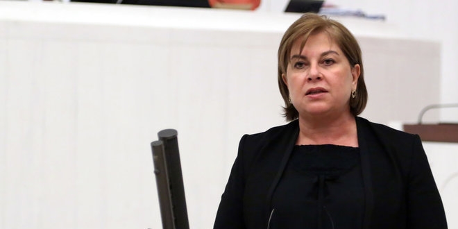 CHP'li Türkmen'den 1 milyon 200 bin TL'lik 'haberleşme' faturası