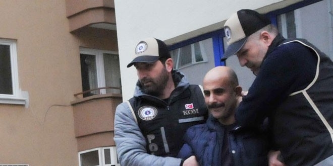 Şike ve Odatv davasının eski hakimi tutuklandı